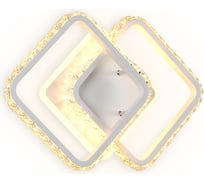 Накладной светильник Ambrella Light Ice FA275