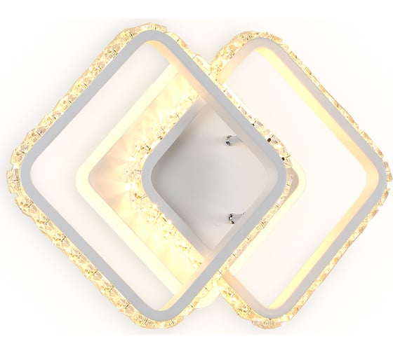 Накладной светильник Ambrella Light Ice FA275
