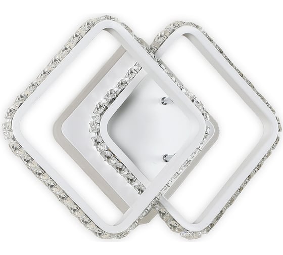 Накладной светильник Ambrella Light Ice FA275