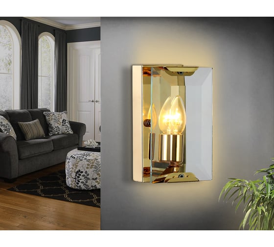 Накладной светильник Ambrella Light Traditional TR5157