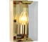 Накладной светильник Ambrella Light Traditional TR5157 1