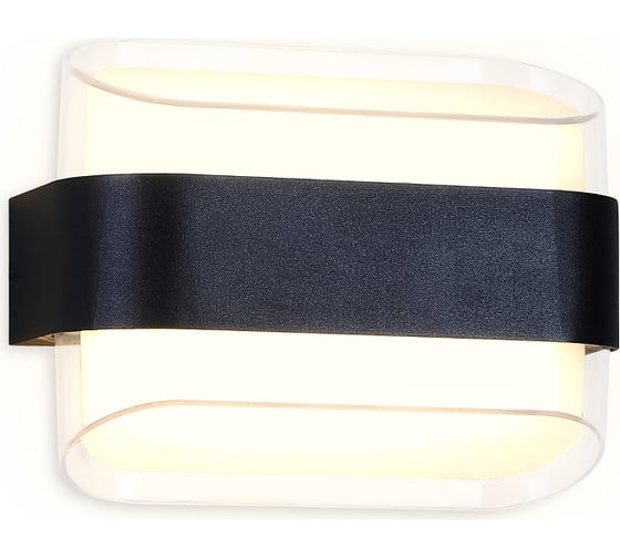 Накладной светильник Ambrella Light Wall FW301