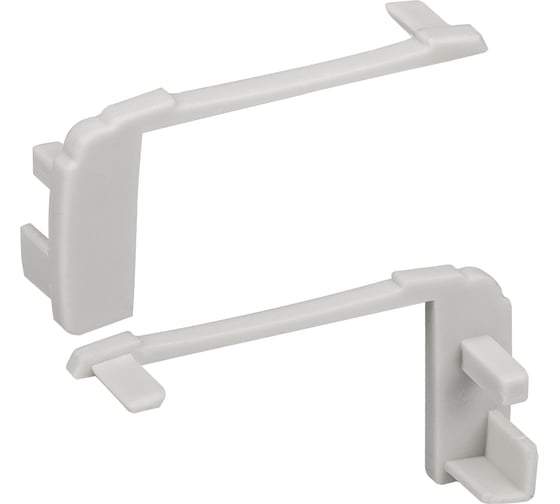 Правая заглушка Arlight для STEP-MINI 019197