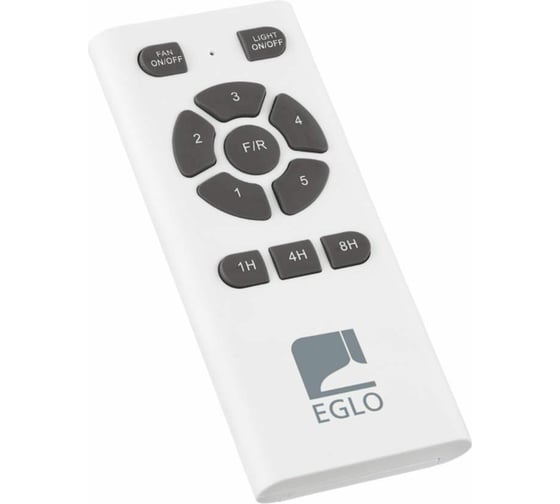 Светильник с вентилятором EGLO ПРОМО Antibes 35017