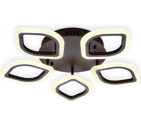 Накладной светильник Ambrella Light Original FA443 1