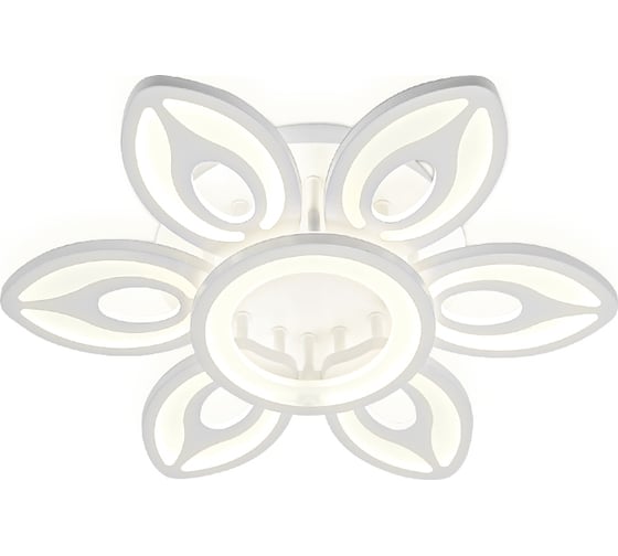 Накладной светильник Ambrella Light Original FA462 1