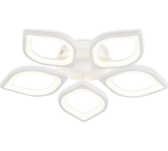 Накладной светильник Ambrella Light Original FA444 1