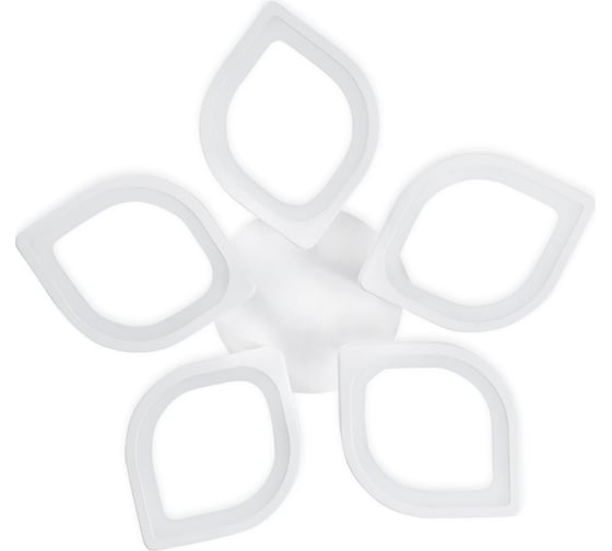 Накладной светильник Ambrella Light Original FA444