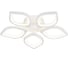 Накладной светильник Ambrella Light Original FA444 1