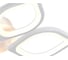Накладной светильник Ambrella Light Original FA444 2