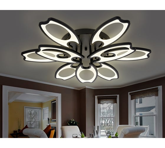 Накладной светильник Ambrella Light Original FA581