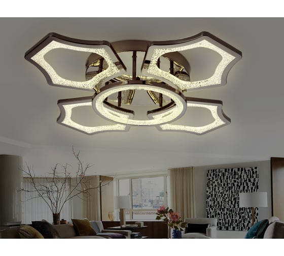 Накладной светильник Ambrella Light Original FA576