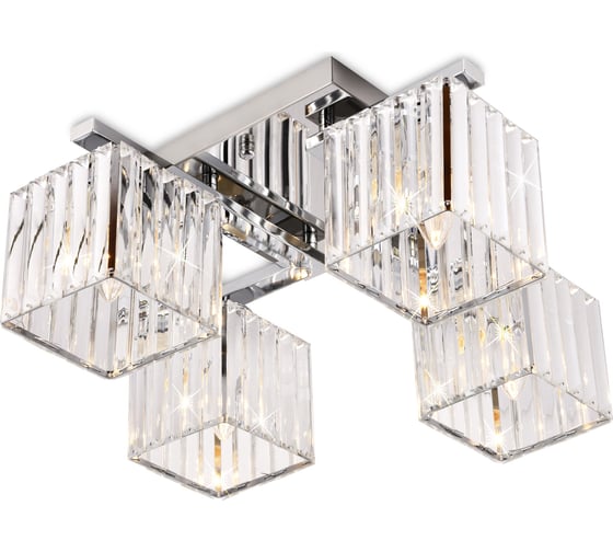 Накладной светильник Ambrella Light Traditional TR5213 1