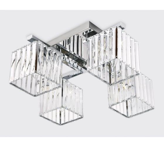 Накладной светильник Ambrella Light Traditional TR5213