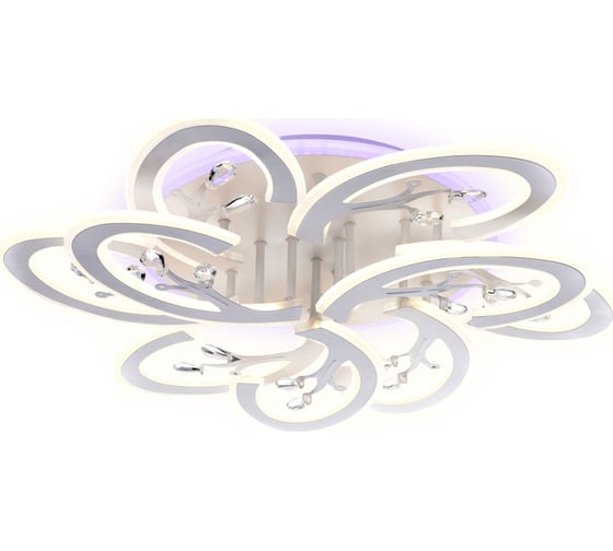 Накладной светильник Ambrella Light Original FA513 1