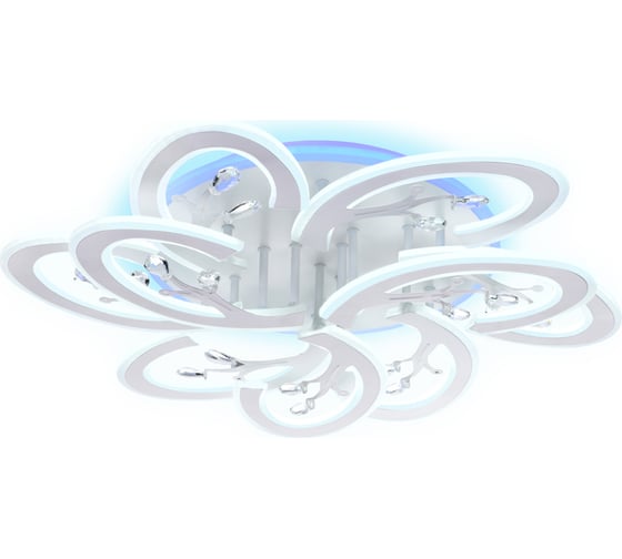 Накладной светильник Ambrella Light Original FA513