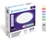Накладной светильник Ambrella Light Dance FF470 10