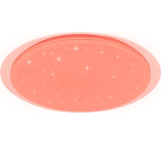 Накладной светильник Ambrella Light Dance 1 FF480