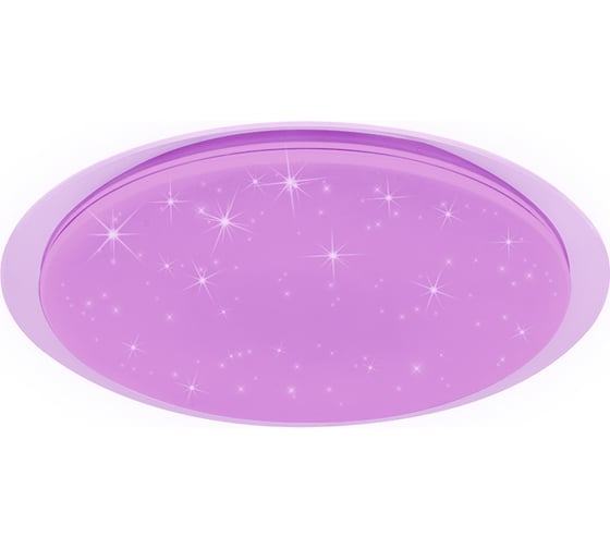 Накладной светильник Ambrella Light Dance 1 FF480