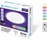 Накладной светильник Ambrella Light Dance 1 FF480 10