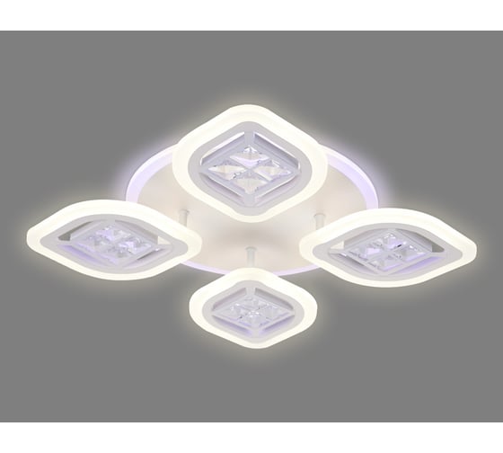 Накладной светильник Ambrella Light Ice FA280