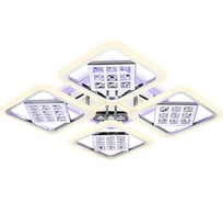 Накладной светильник Ambrella Light Ice FA288