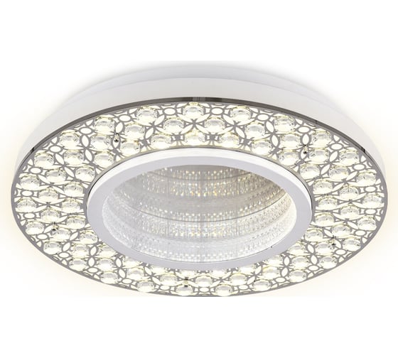 Накладной светильник Ambrella Light Ice FA9448