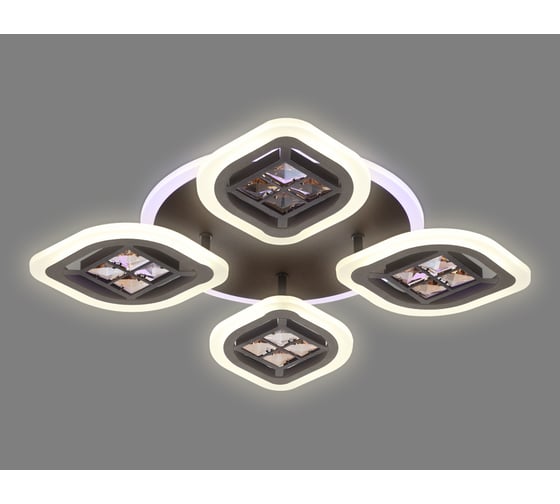 Накладной светильник Ambrella Light Ice FA281
