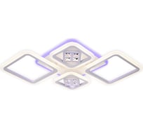 Накладной светильник Ambrella Light Ice 17 FA286