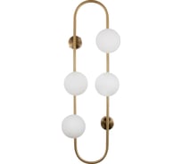 Накладной светильник Moderli Krona V4020-4W