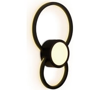 Накладной светильник Ambrella Light Line FL414