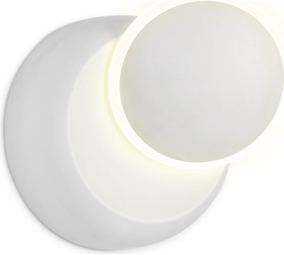 Накладной светильник Ambrella Light Wall FW115 1