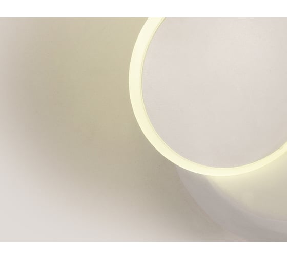 Накладной светильник Ambrella Light Wall FW115