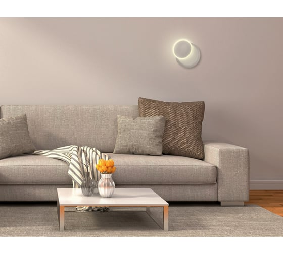 Накладной светильник Ambrella Light Wall FW115