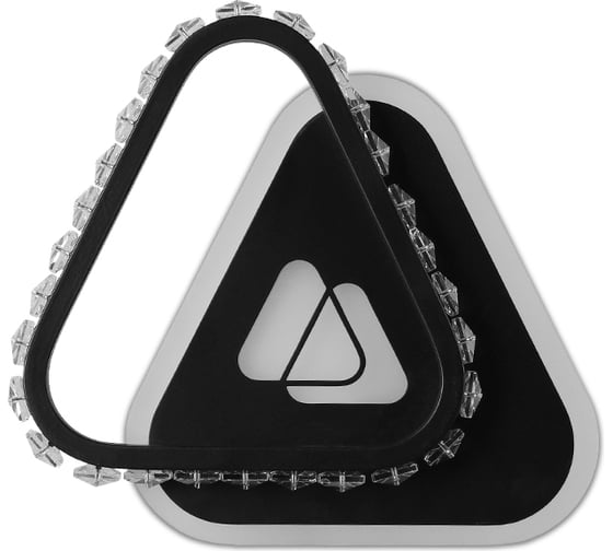 Накладной светильник Ambrella Light Ice FA236