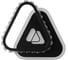 Накладной светильник Ambrella Light Ice FA236 3