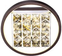 Накладной светильник Ambrella Light Ice FA105