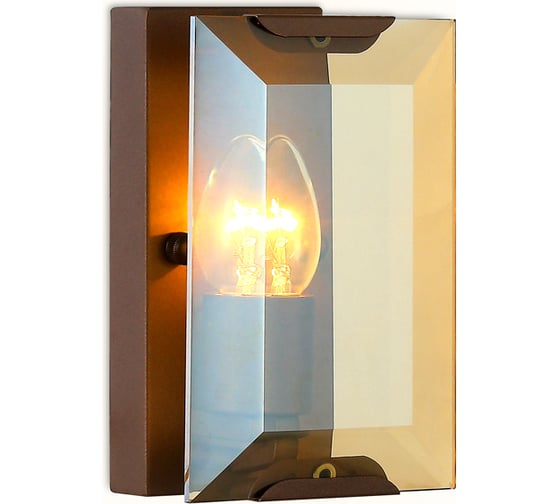 Накладной светильник Ambrella Light Traditional TR5158