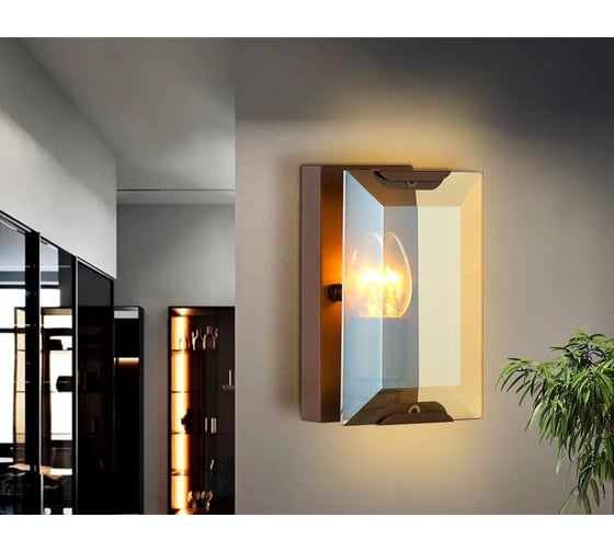 Накладной светильник Ambrella Light Traditional TR5158