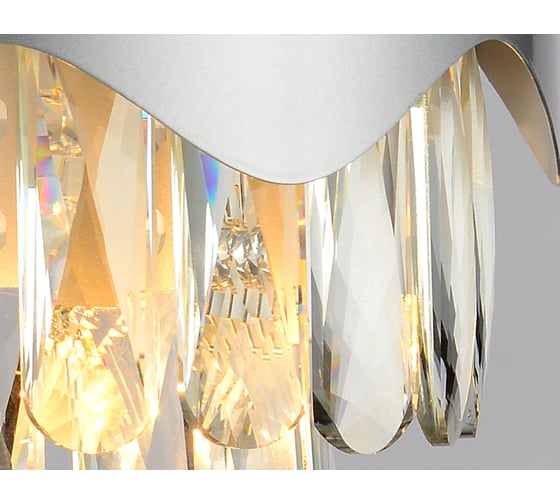 Накладной светильник Ambrella Light Traditional TR5090