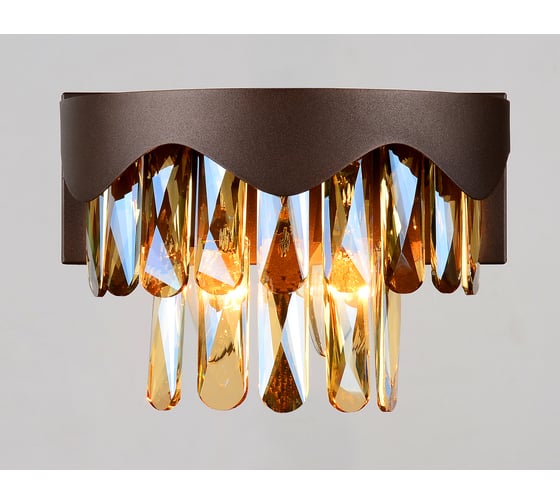 Накладной светильник Ambrella Light Traditional 2 TR5091