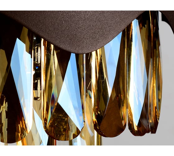 Накладной светильник Ambrella Light Traditional 2 TR5091