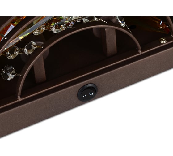 Накладной светильник Ambrella Light Traditional 2 TR5091