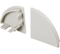 Заглушка Arlight KLUS-P45 Round 020903