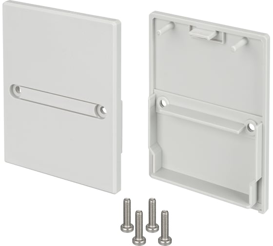Глухая заглушка Arlight для KLUS-POWER-W50 030308