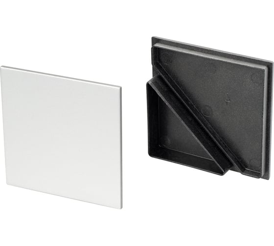 Глухая заглушка Arlight для SL-KANT-H55 SQUARE 027302 1