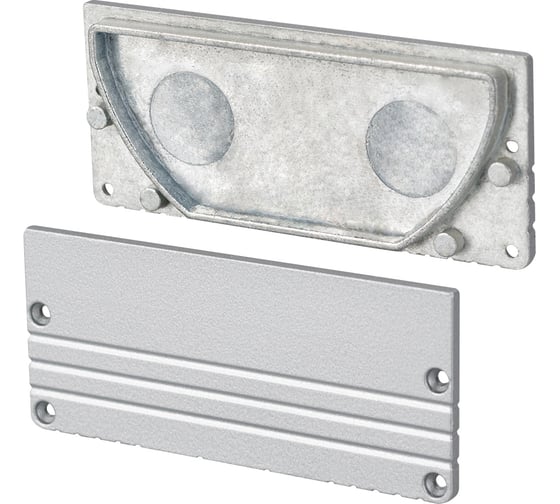 Глухая заглушка Arlight для ALU-POWER-W80N 019098 1