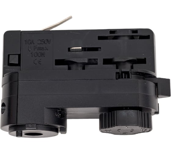 Адаптер Arlight LGD-4TR-ADAPTER-1-BK 024706