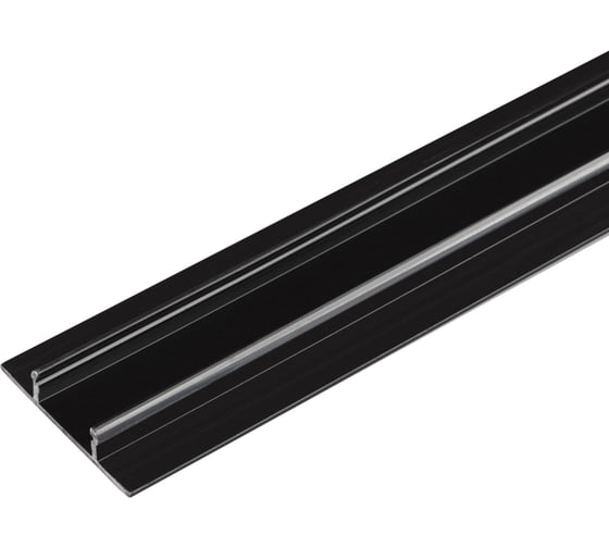 Крышка Arlight LGD-4TR-COVER-1000-BK-M 032931