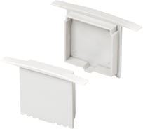 Глухая заглушка Arlight ARH-POWER-F-W35 017620